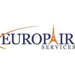 Crèche et Garderie EUROPAIR SERVICES - 1 - 