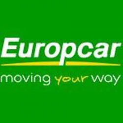 Location de véhicule Europcar - 1 - 