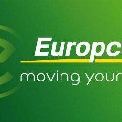 Location de véhicule Europcar  - 1 - 