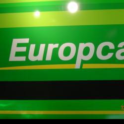 Europcar France Perpignan