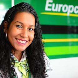 Europcar Guadeloupe Les Abymes