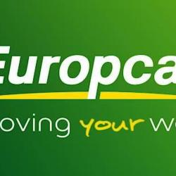 Europcar Paris