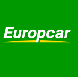 Location de véhicule Europcar - 1 - 