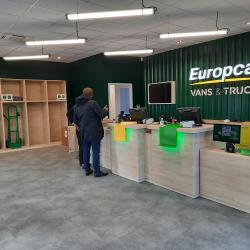 Europcar Villeneuve D'ascq