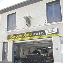 Garagiste et centre auto Europe Auto Raso - 1 - 