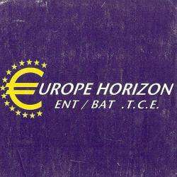 Maçon EUROPE HORIZON - 1 - 