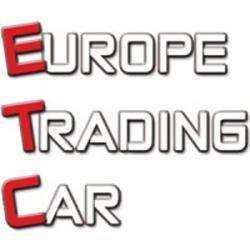 Europe Trading Car Andert Et Condon
