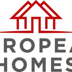 Constructeur European Homes - 1 - 