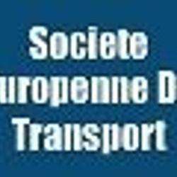 Entreprises tous travaux EUROPÉNNE DE TRANSPORT ET DE MESSAGERIE ETM - 1 - 