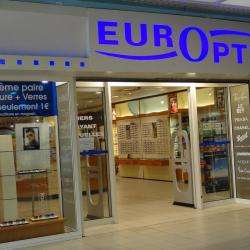 Opticien EUROPTIC - 1 - 