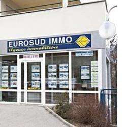 Eurosud Immo Annonay