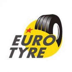 Eurotyre - Ok Pneu Services Marly