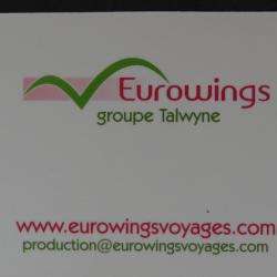 Eurowings Paris
