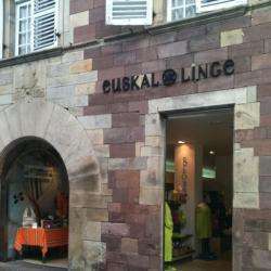 Linge de maison Euskal Linge - 1 - 