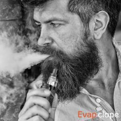 Tabac et cigarette électronique Evapclope - 1 - 
