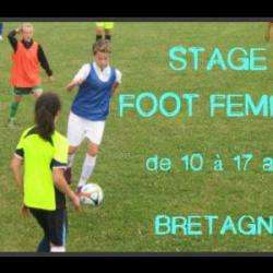 Association Sportive Evasion 2000 - 1 - Stage De Foot Feminin - 