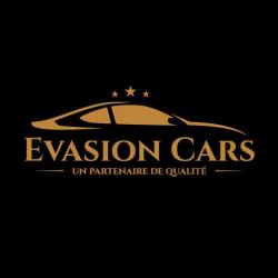 Taxi Evasion Cars - 1 - Logo Evasion Cars - 