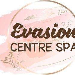 Evasion Centre Spa Bletterans