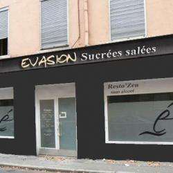 Evasion Sucre Sale Lyon