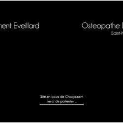 Ostéopathe Eveillard - 1 - 