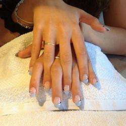 Manucure ART FRENCH NAILS - 1 - 