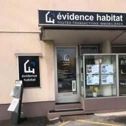 Agence immobilière evidence habitat - 1 - 