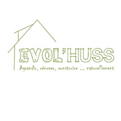Entreprises tous travaux Evol'huss - 1 - 