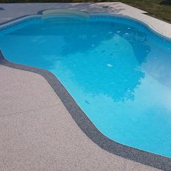 Installation et matériel de piscine Evolaqua - 1 - 