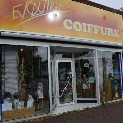 Coiffeur Evolution Coiffure - 1 - Crédit Photo : Page Facebook, Evolution Coiffure - 