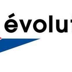 Producteur EVOLUTION SAS - 1 - 