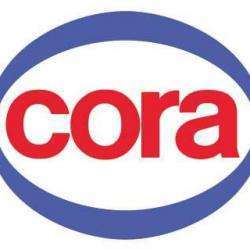 Centres commerciaux et grands magasins Evreux Cora - 1 - 