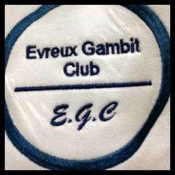 Evreux Gambit Club Evreux