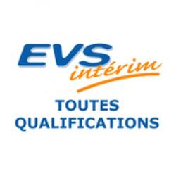 Agence d'interim EVS Intérim - 1 - 