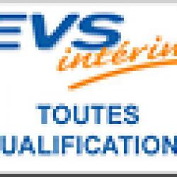 Services administratifs EVS intérim - 1 - 