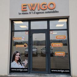 Voiture d'occasion EWIGO Vienne (Ampuis) - 1 - 