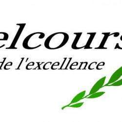 Cours et formations Excel Cours Paris - 1 - Logo Excel Cours - 
