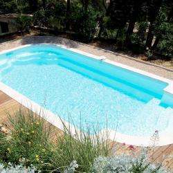 Installation et matériel de piscine Excel Piscines - Pool Clean - 1 - Pisciniste Sur Béziers, Piscine Coque - 