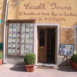 Agence immobilière EXCELL'IMMO - 1 - 
