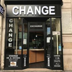 Exchange Paris