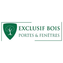 Exclusif Bois - Portes Et Fenêtres Donzenac