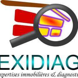 Diagnostic immobilier Exidiag - 1 - 