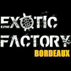 Exotic Factory La Brède