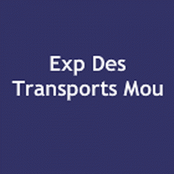 Exp Des Transports Mou Soc