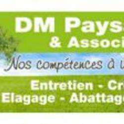 Jardinage DM Paysages - 1 - 
