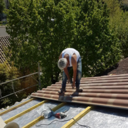 Entreprises tous travaux Expert Renovation Provence - 1 - 