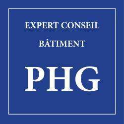 Autre Expertise Conseil Bâtiment PHG - 1 - 
