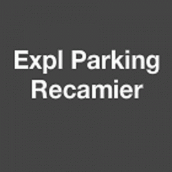 Parking Recamier Lyon