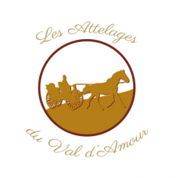 Autre EXPLOITATION AGRICOLE A RESPONSABILITE LIMITEE Les Attelages du Val d Amour - 1 - 