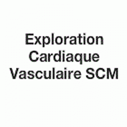 Cardiologue Exploration Cardiaque Vasculaire Scm - 1 - 