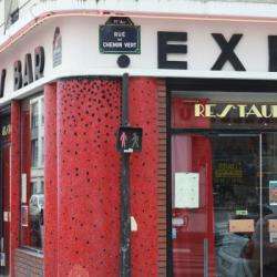 Express Bar Paris